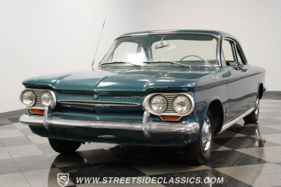 1963 Chevrolet Corvair Monza