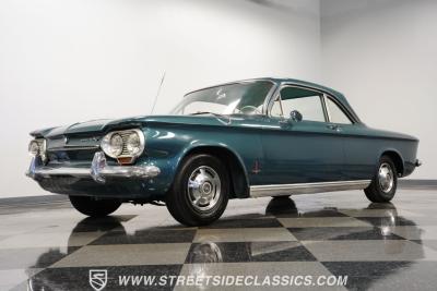 1963 Chevrolet Corvair Monza