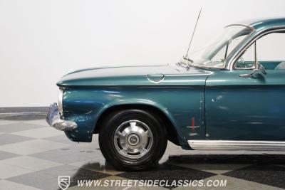 1963 Chevrolet Corvair Monza