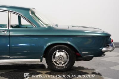 1963 Chevrolet Corvair Monza