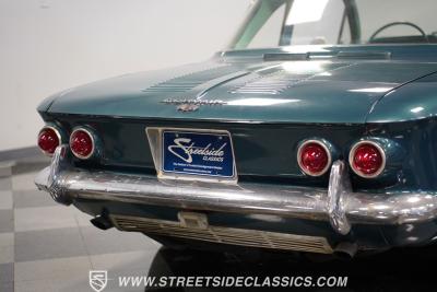 1963 Chevrolet Corvair Monza