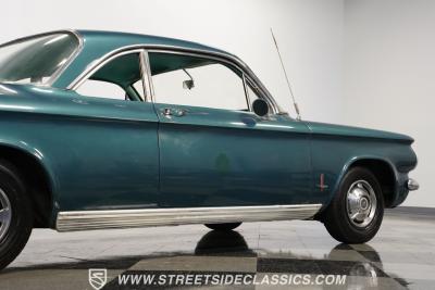 1963 Chevrolet Corvair Monza