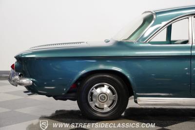 1963 Chevrolet Corvair Monza