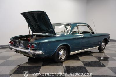 1963 Chevrolet Corvair Monza