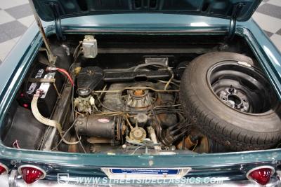 1963 Chevrolet Corvair Monza