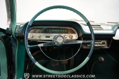 1963 Chevrolet Corvair Monza