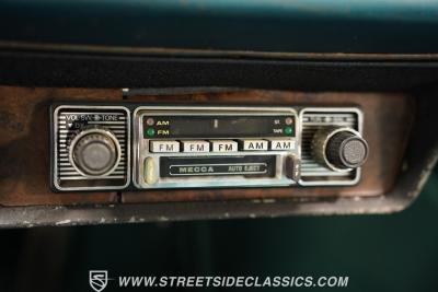 1963 Chevrolet Corvair Monza