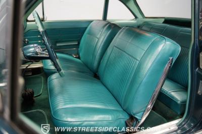 1963 Chevrolet Corvair Monza