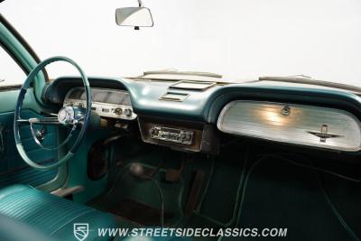 1963 Chevrolet Corvair Monza