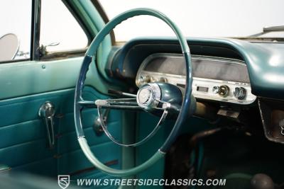 1963 Chevrolet Corvair Monza