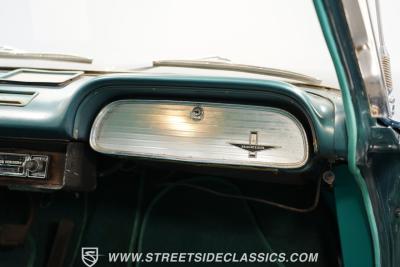 1963 Chevrolet Corvair Monza