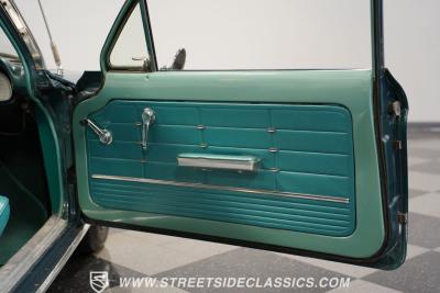 1963 Chevrolet Corvair Monza