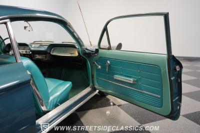 1963 Chevrolet Corvair Monza