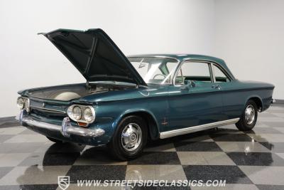 1963 Chevrolet Corvair Monza