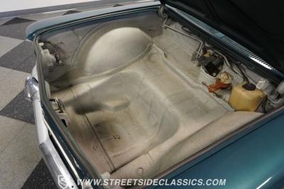 1963 Chevrolet Corvair Monza