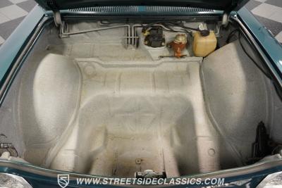 1963 Chevrolet Corvair Monza