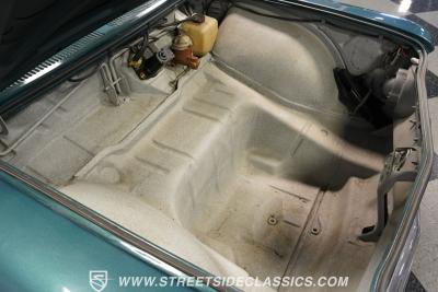 1963 Chevrolet Corvair Monza