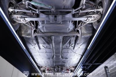 1963 Chevrolet Corvair Monza