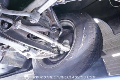 1963 Chevrolet Corvair Monza