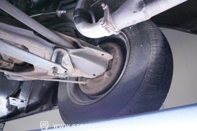 1963 Chevrolet Corvair Monza