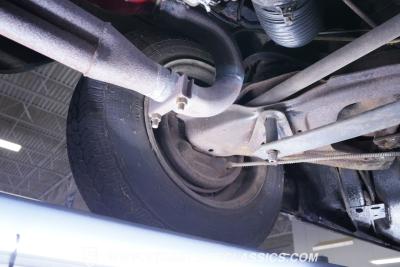 1963 Chevrolet Corvair Monza