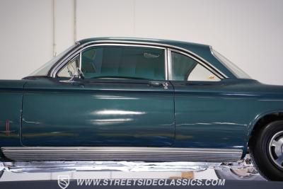 1963 Chevrolet Corvair Monza