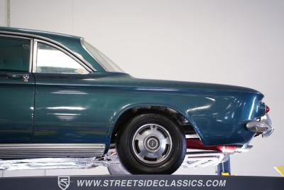 1963 Chevrolet Corvair Monza