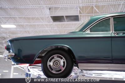 1963 Chevrolet Corvair Monza