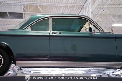 1963 Chevrolet Corvair Monza