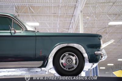 1963 Chevrolet Corvair Monza