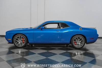 2009 Dodge Challenger SRT-8