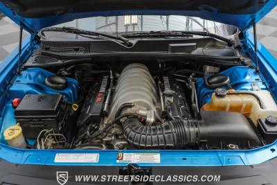 2009 Dodge Challenger SRT-8