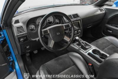 2009 Dodge Challenger SRT-8