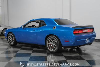 2009 Dodge Challenger SRT-8