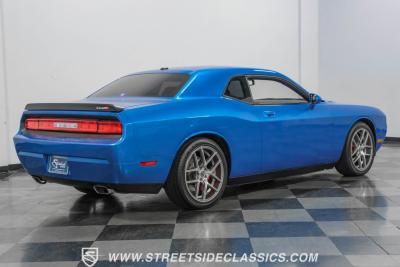 2009 Dodge Challenger SRT-8