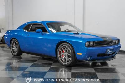2009 Dodge Challenger SRT-8