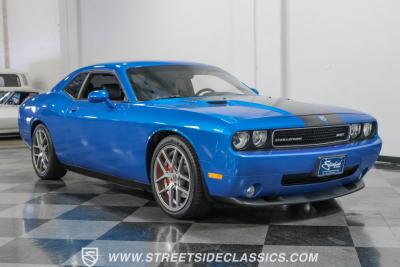 2009 Dodge Challenger SRT-8