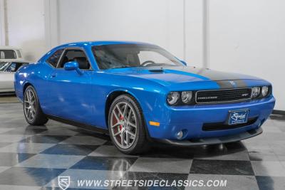 2009 Dodge Challenger SRT-8