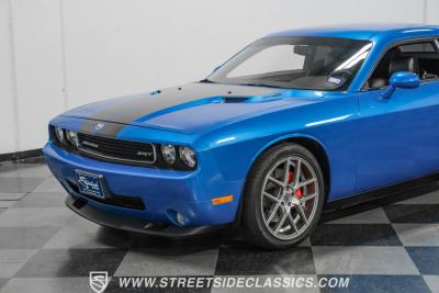 2009 Dodge Challenger SRT-8