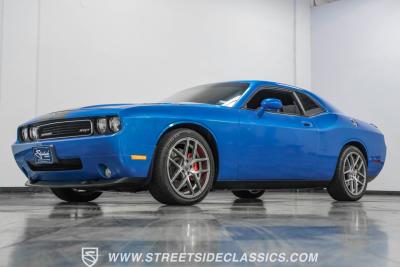 2009 Dodge Challenger SRT-8