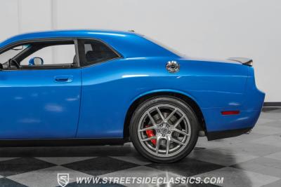 2009 Dodge Challenger SRT-8