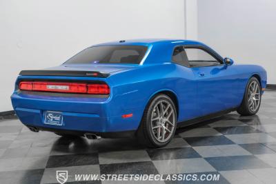 2009 Dodge Challenger SRT-8