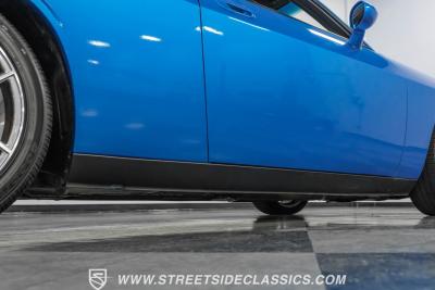 2009 Dodge Challenger SRT-8