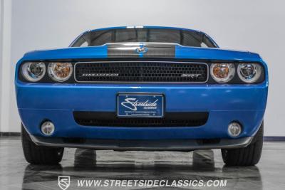 2009 Dodge Challenger SRT-8