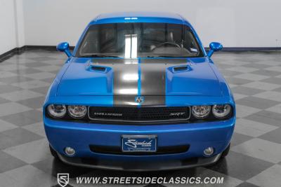 2009 Dodge Challenger SRT-8