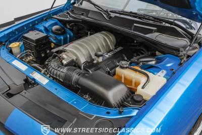 2009 Dodge Challenger SRT-8