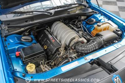 2009 Dodge Challenger SRT-8