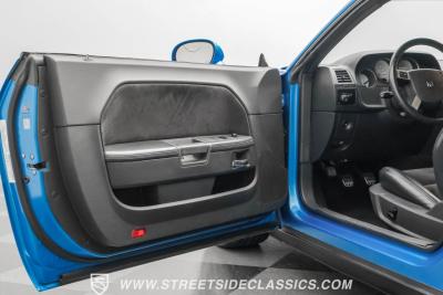 2009 Dodge Challenger SRT-8