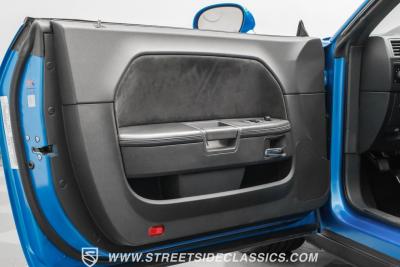 2009 Dodge Challenger SRT-8