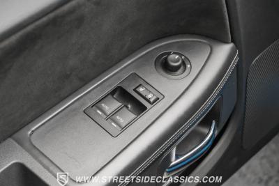 2009 Dodge Challenger SRT-8